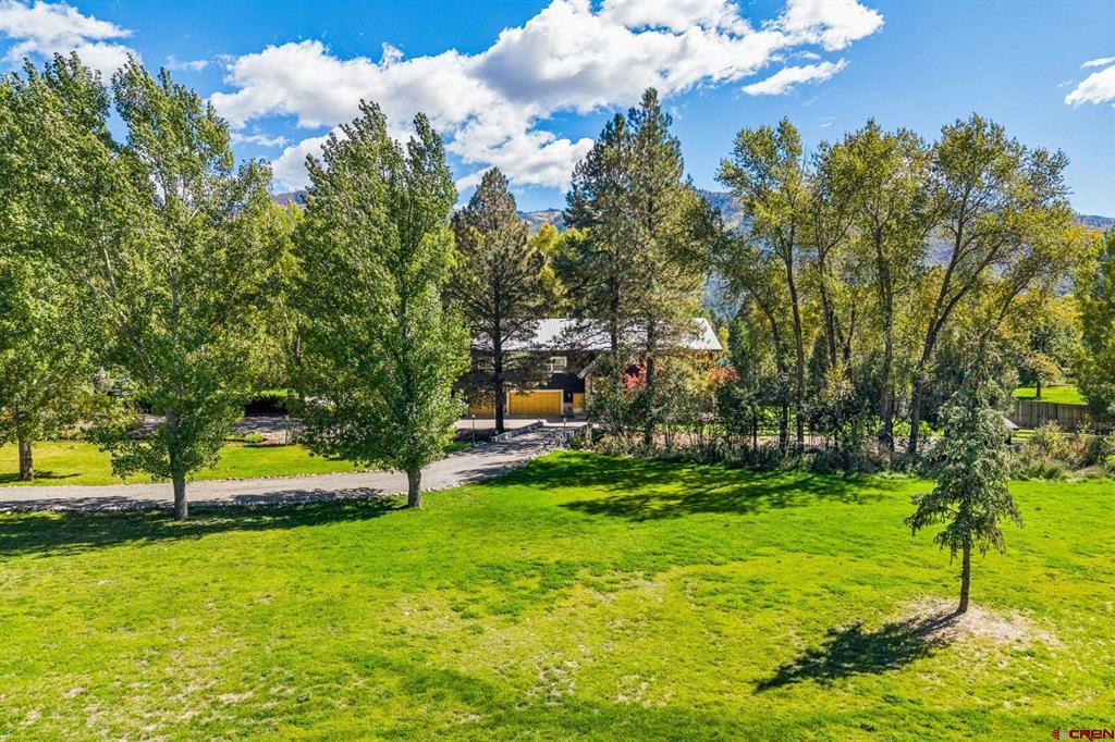 174 White Water Drive Durango CO 81301