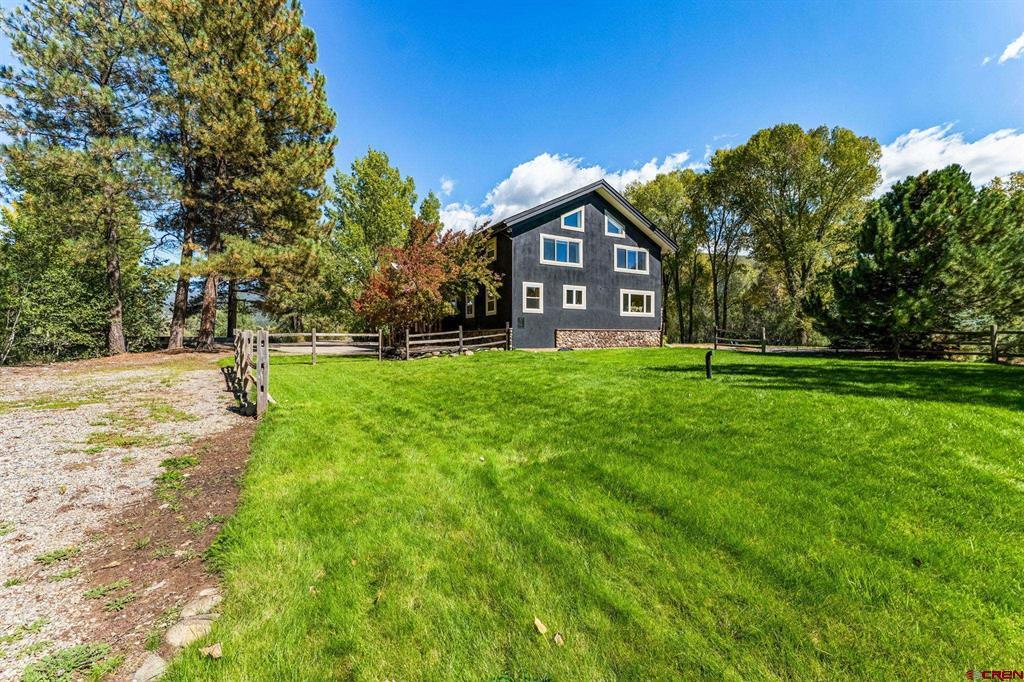 174 White Water Drive Durango CO 81301