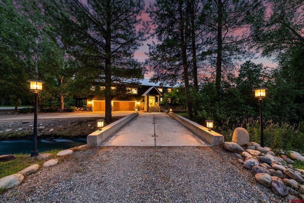 174 White Water Drive Durango CO 81301