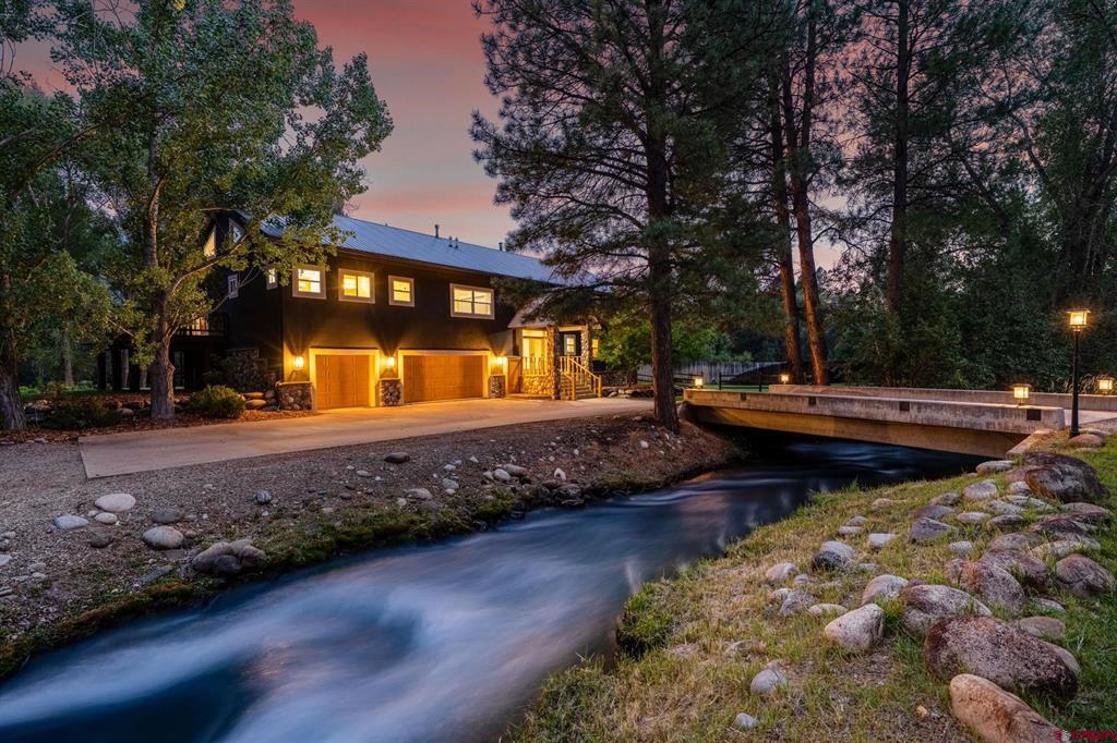 174 White Water Drive Durango CO 81301