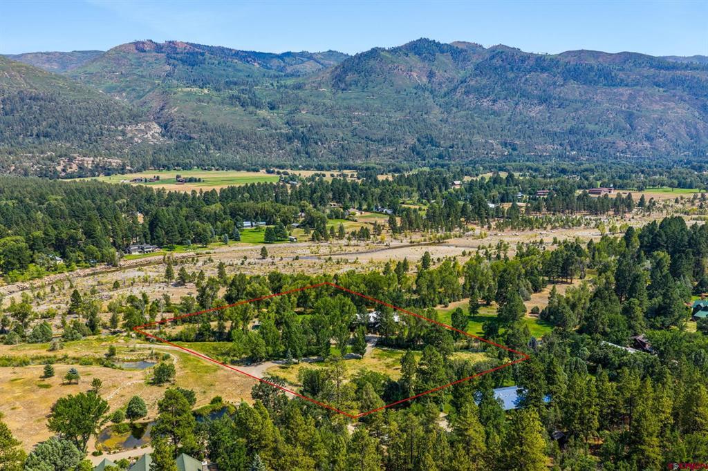 174 White Water Drive Durango CO 81301