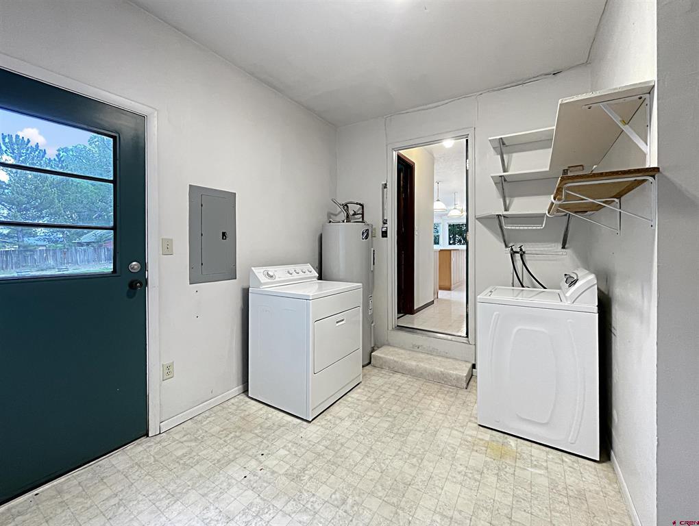 1016 Cherry Street Cortez CO 81321