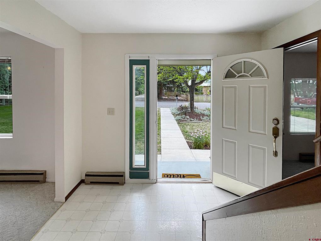 1016 Cherry Street Cortez CO 81321