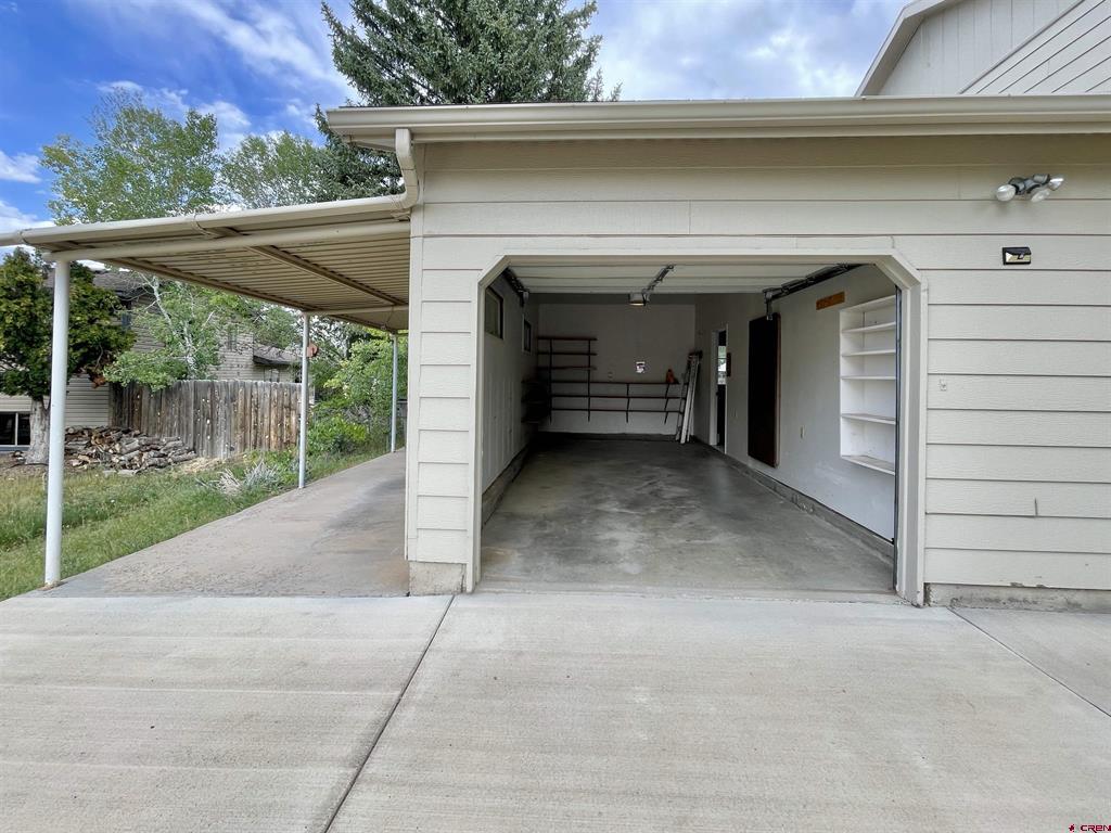 1016 Cherry Street Cortez CO 81321