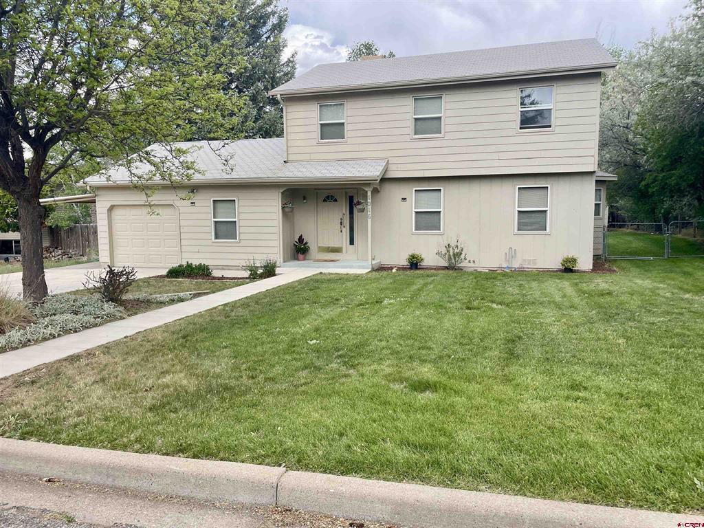 1016 Cherry Street Cortez CO 81321