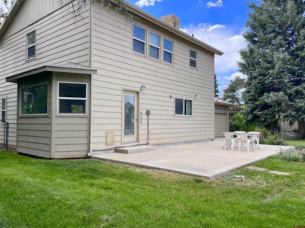 1016 Cherry Street Cortez CO 81321