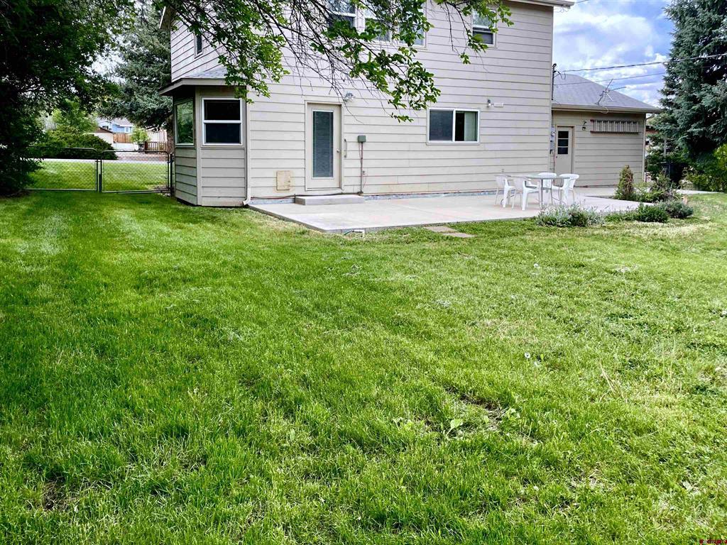 1016 Cherry Street Cortez CO 81321