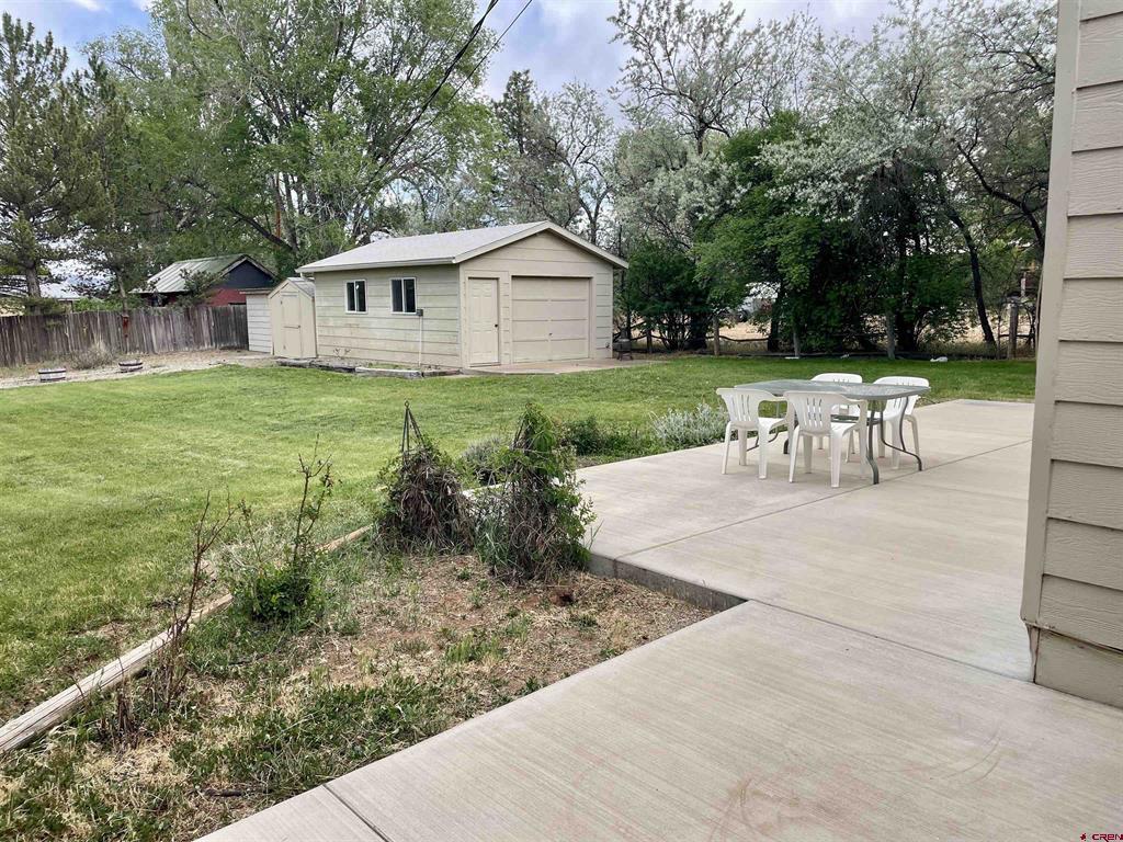 1016 Cherry Street Cortez CO 81321