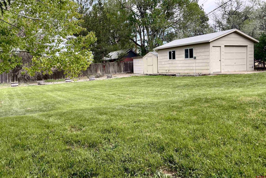 1016 Cherry Street Cortez CO 81321