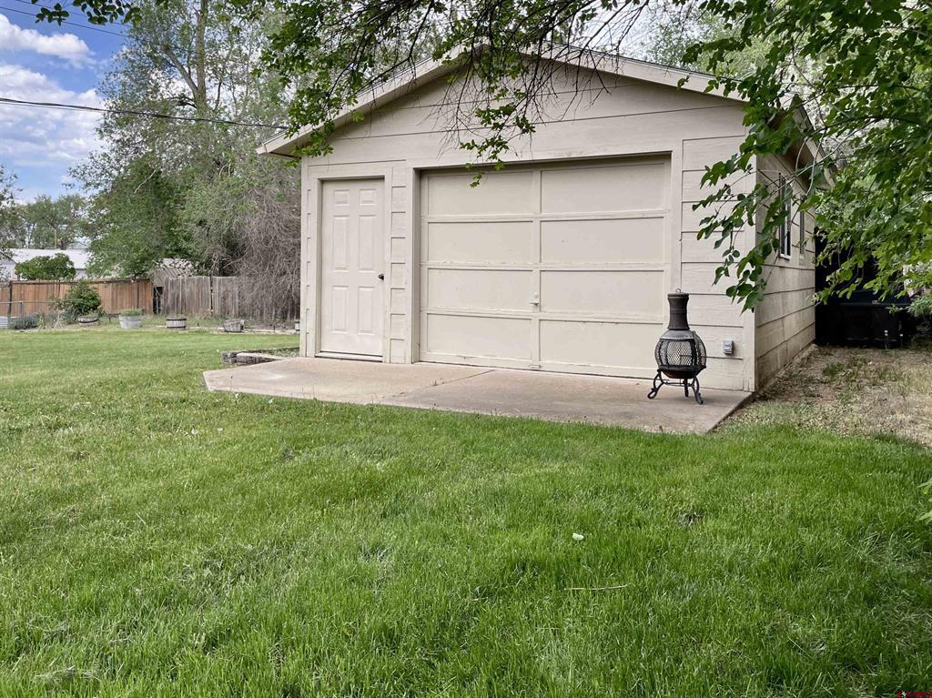1016 Cherry Street Cortez CO 81321