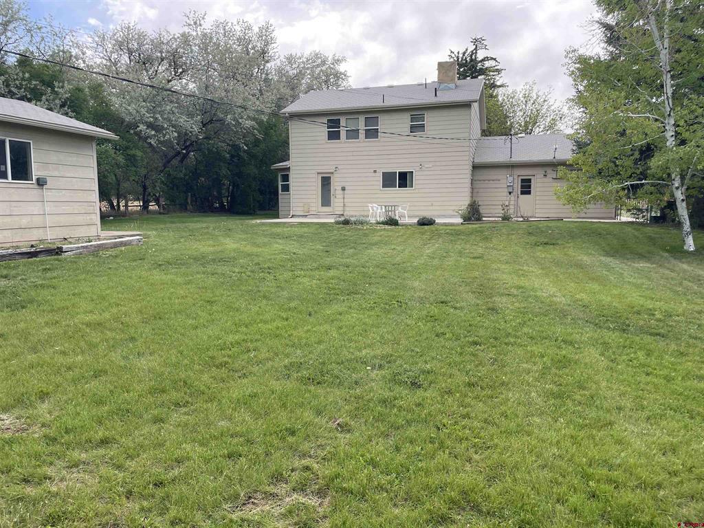 1016 Cherry Street Cortez CO 81321
