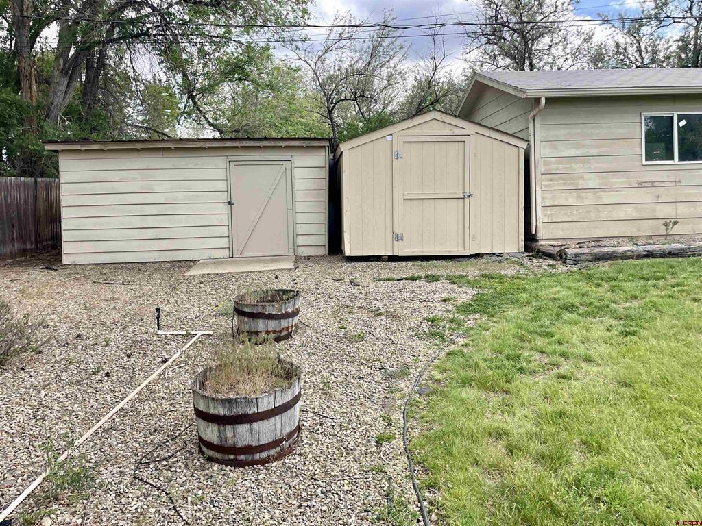 1016 Cherry Street Cortez CO 81321
