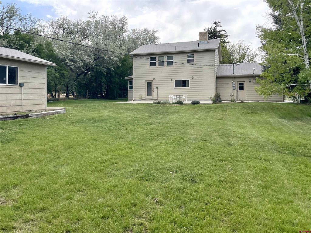 1016 Cherry Street Cortez CO 81321