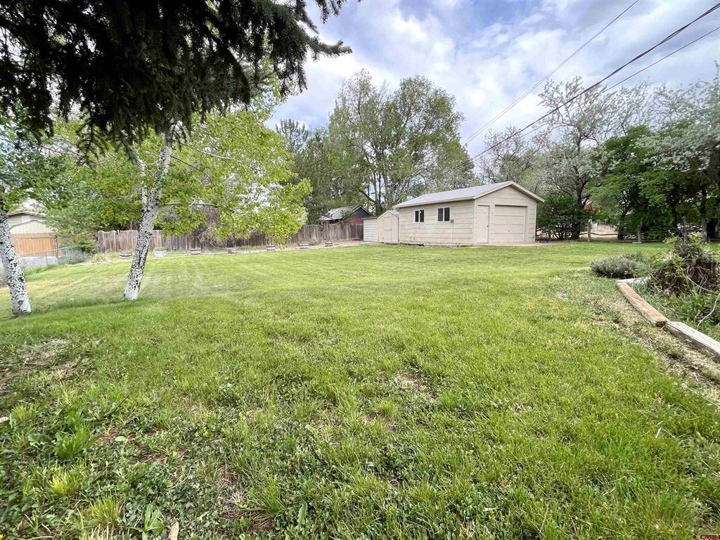 1016 Cherry Street Cortez CO 81321