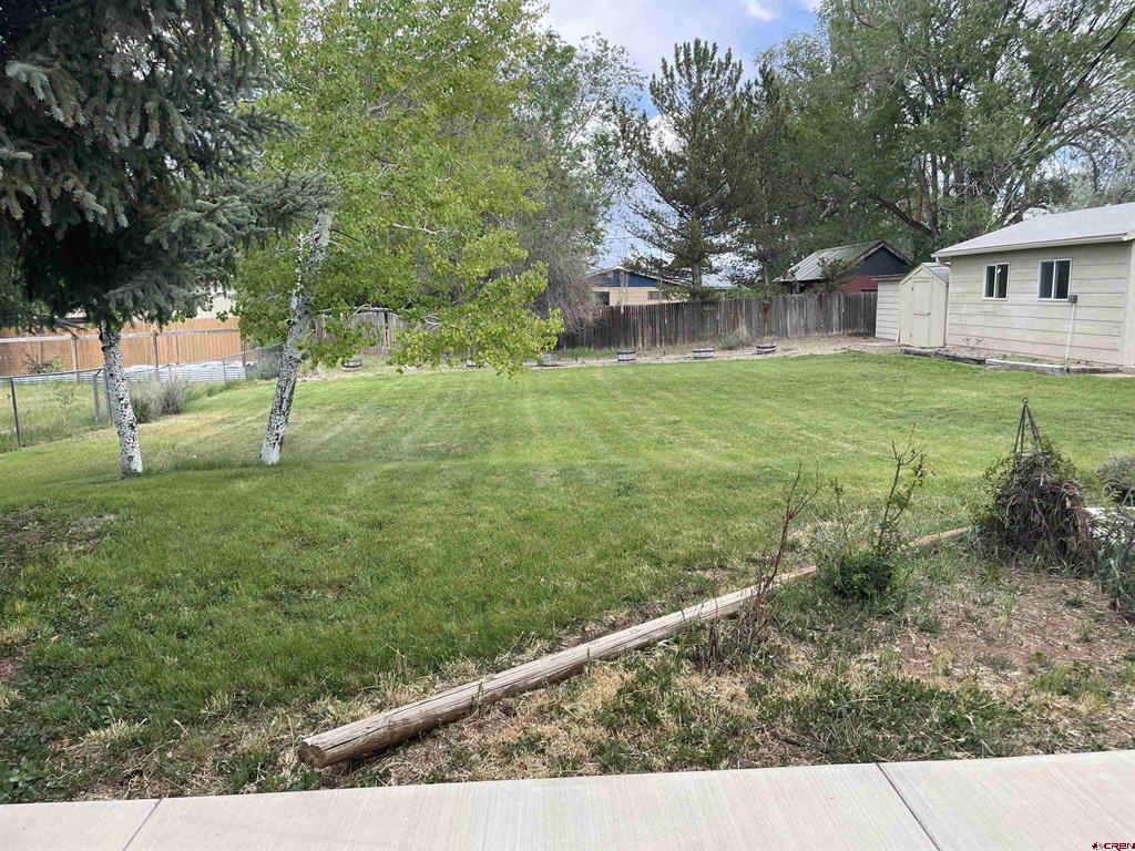 1016 Cherry Street Cortez CO 81321