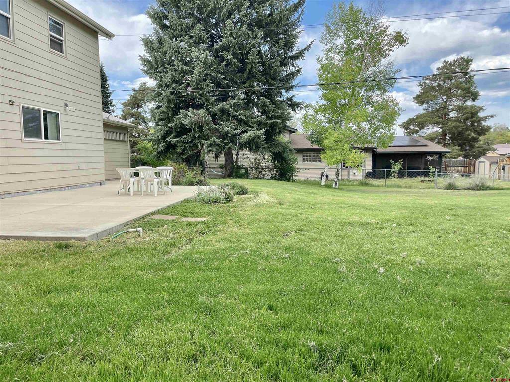 1016 Cherry Street Cortez CO 81321