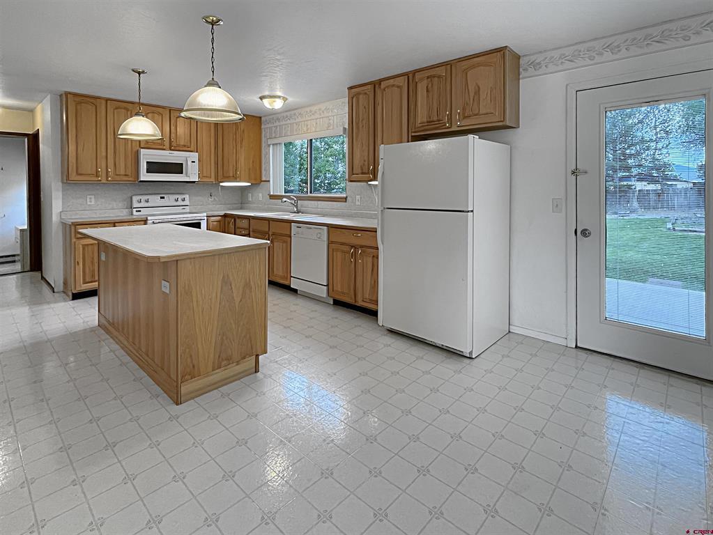 1016 Cherry Street Cortez CO 81321
