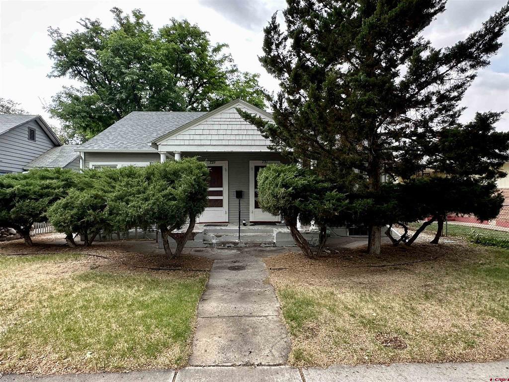 729 N 2nd Street Montrose CO 81401