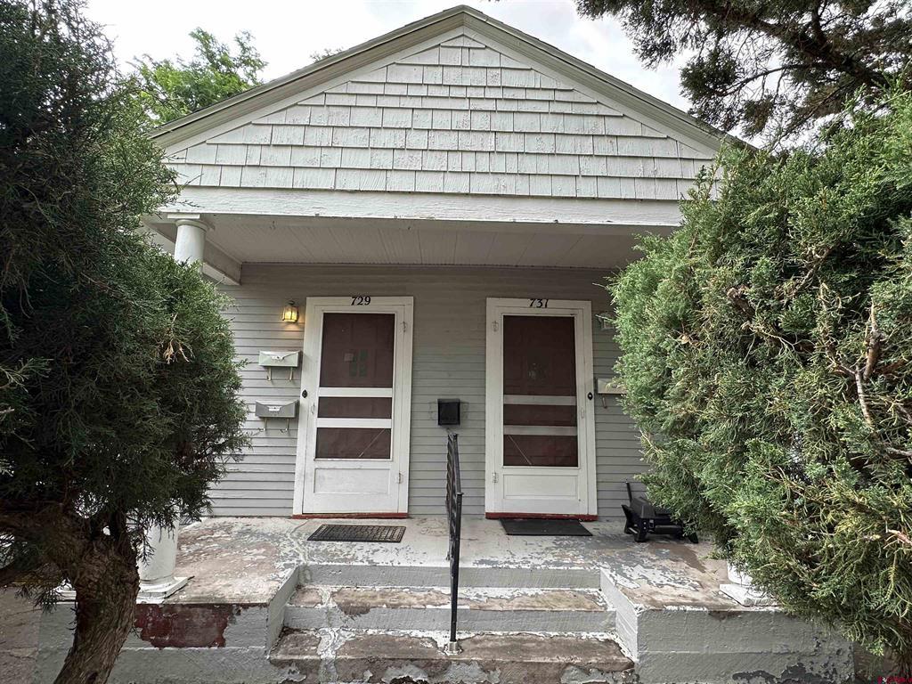 729 N 2nd Street Montrose CO 81401