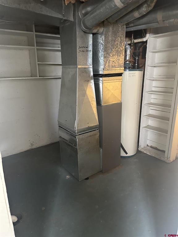 729 N 2nd Street Montrose CO 81401