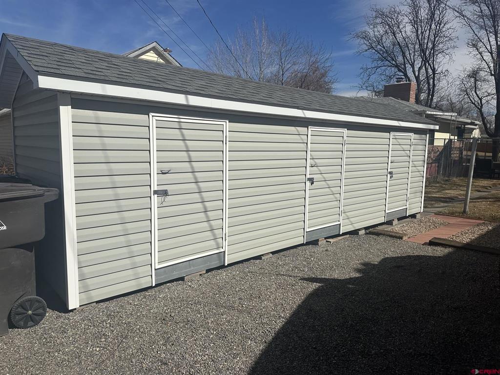 729 N 2nd Street Montrose CO 81401