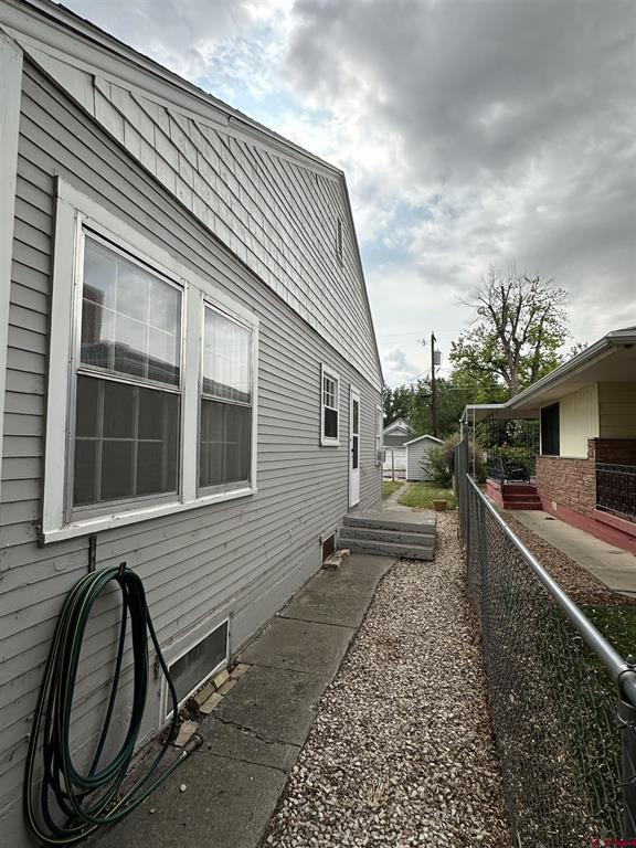 729 N 2nd Street Montrose CO 81401