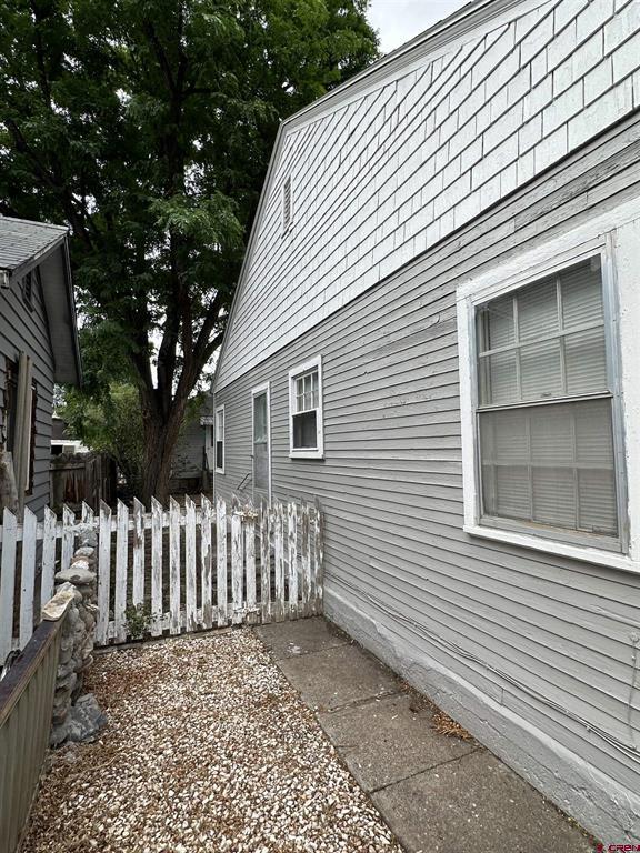 729 N 2nd Street Montrose CO 81401