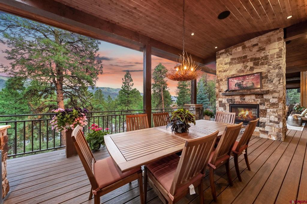 51 Hideout Trail Durango CO 81301