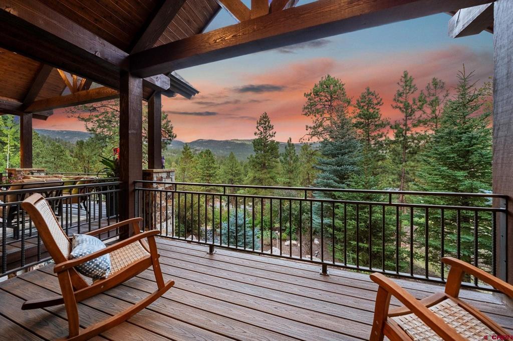 51 Hideout Trail Durango CO 81301