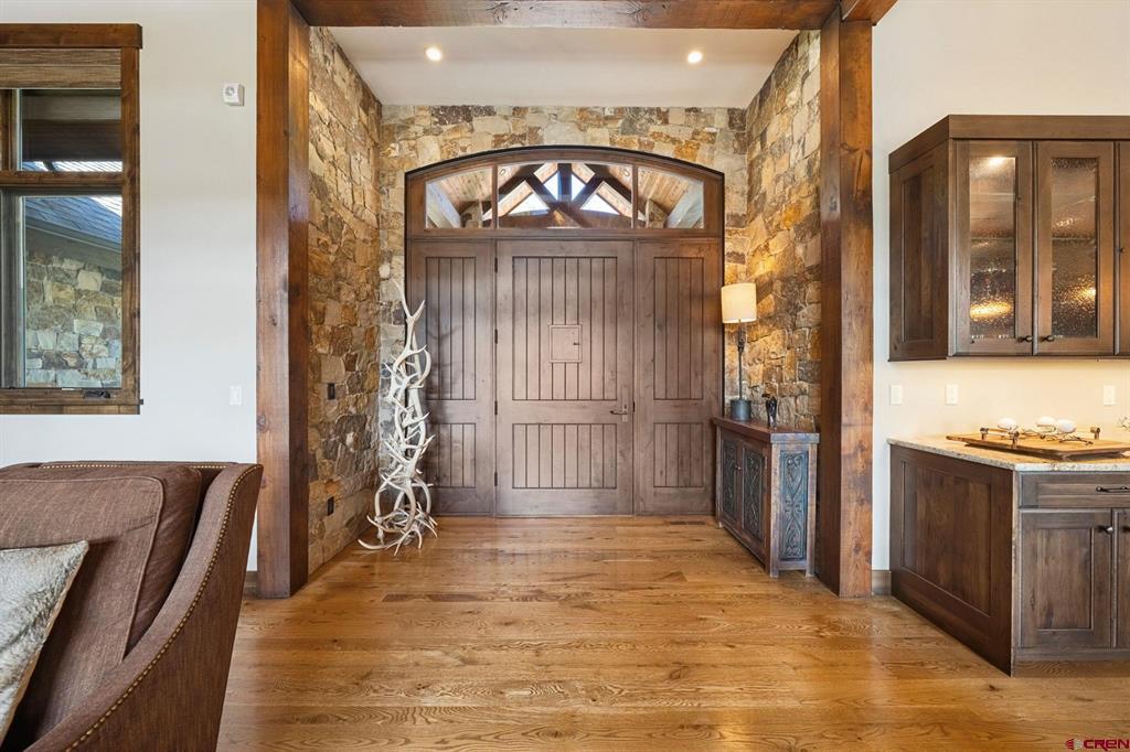 51 Hideout Trail Durango CO 81301