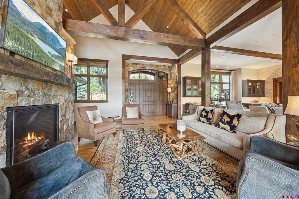 51 Hideout Trail Durango CO 81301