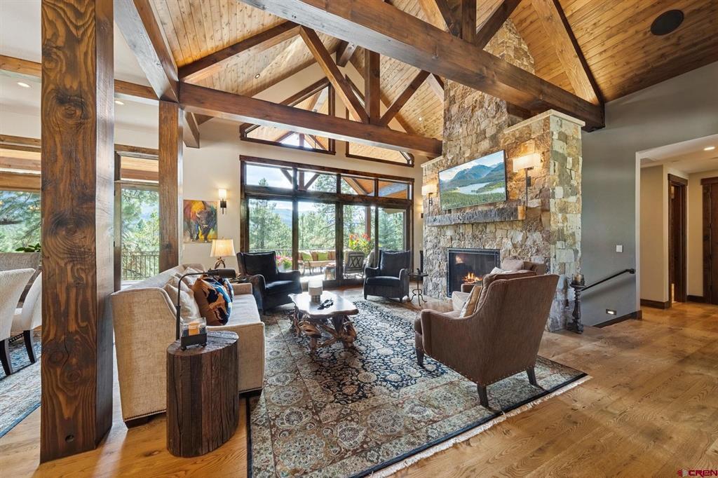 51 Hideout Trail Durango CO 81301