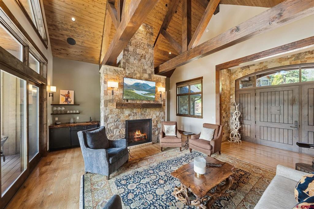 51 Hideout Trail Durango CO 81301