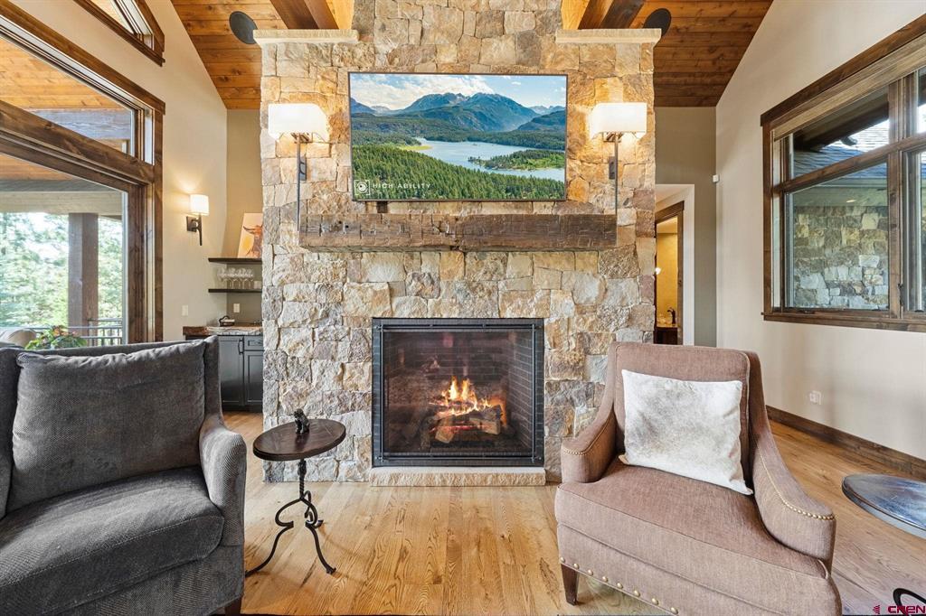 51 Hideout Trail Durango CO 81301