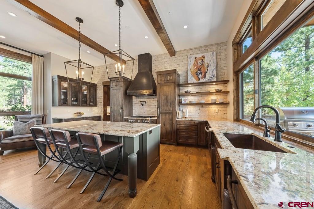 51 Hideout Trail Durango CO 81301