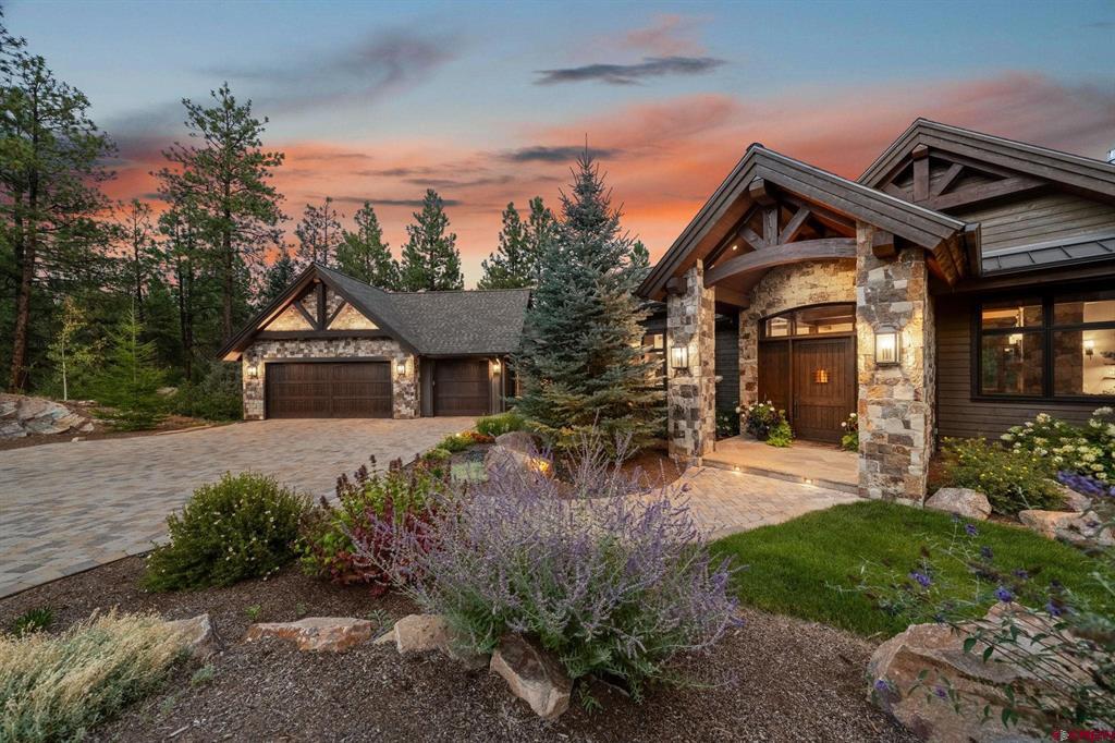 51 Hideout Trail Durango CO 81301