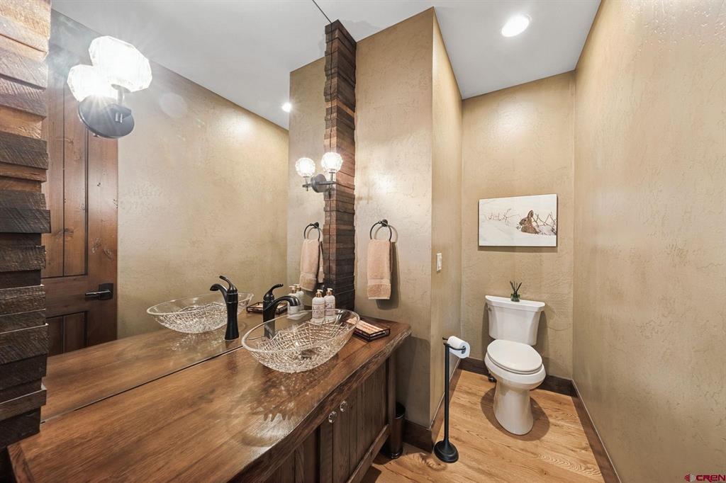 51 Hideout Trail Durango CO 81301
