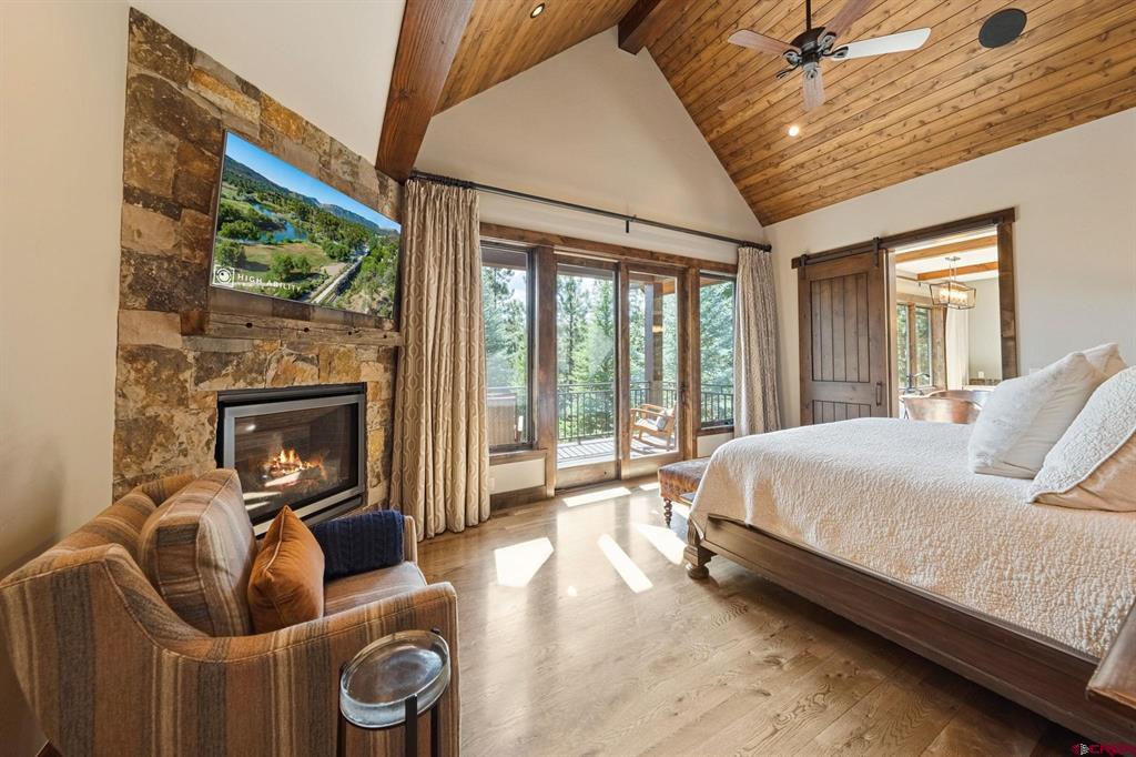 51 Hideout Trail Durango CO 81301