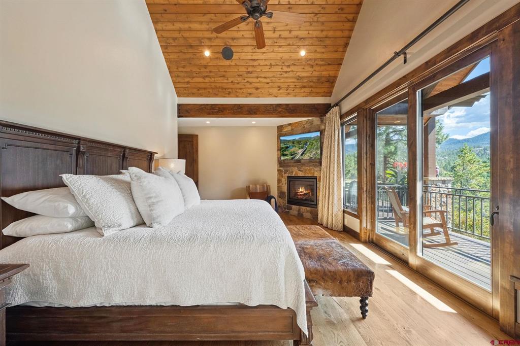 51 Hideout Trail Durango CO 81301