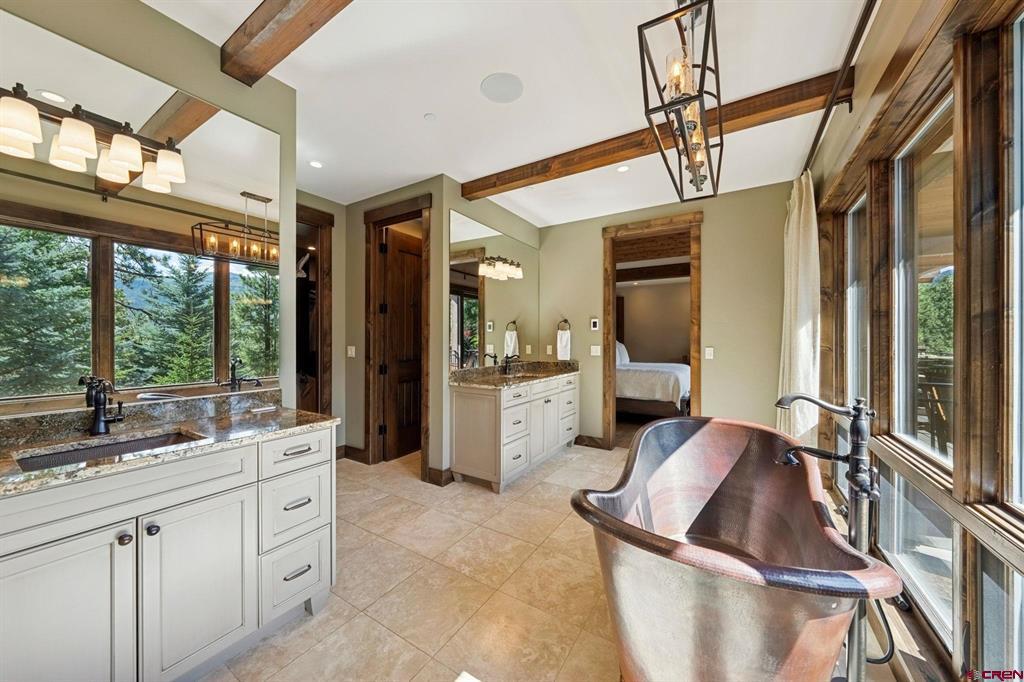 51 Hideout Trail Durango CO 81301