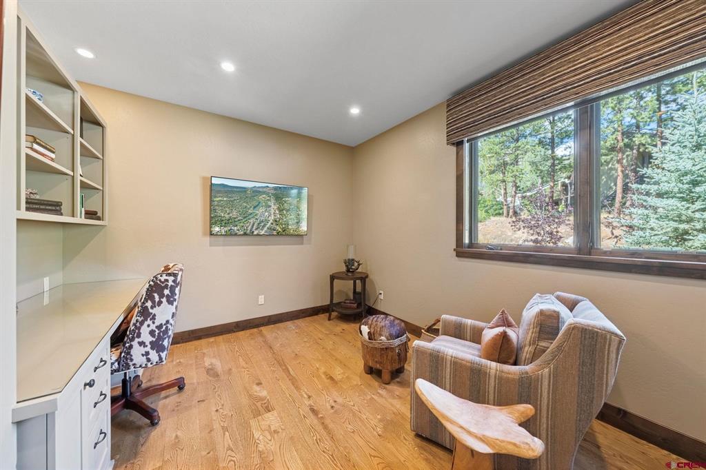 51 Hideout Trail Durango CO 81301