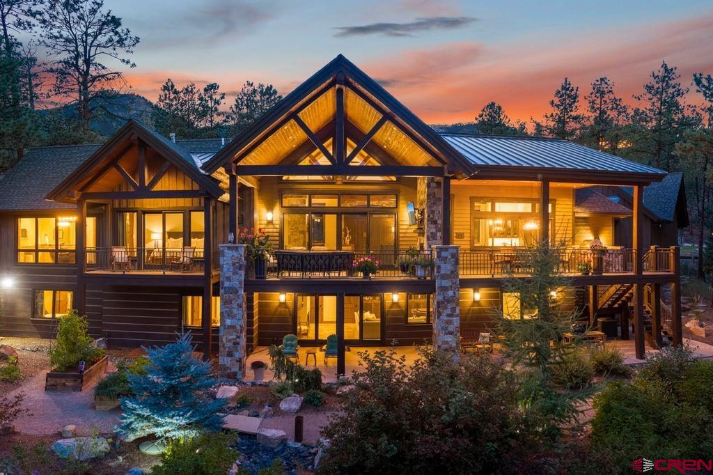 51 Hideout Trail Durango CO 81301