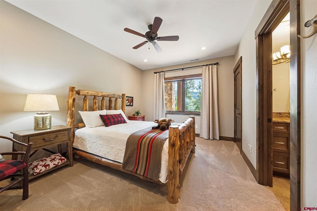 51 Hideout Trail Durango CO 81301