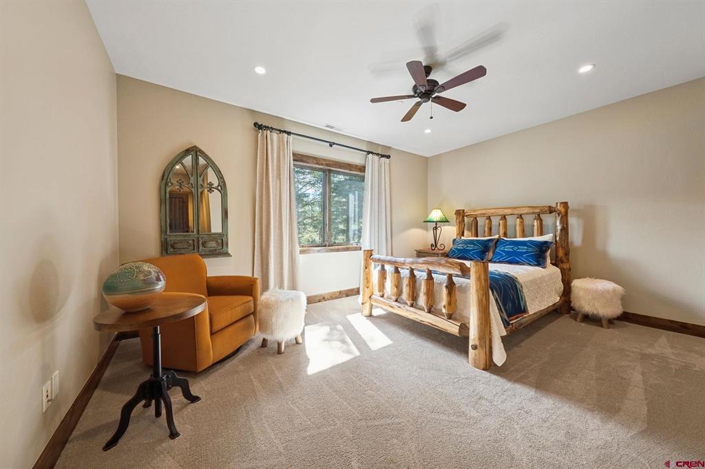 51 Hideout Trail Durango CO 81301