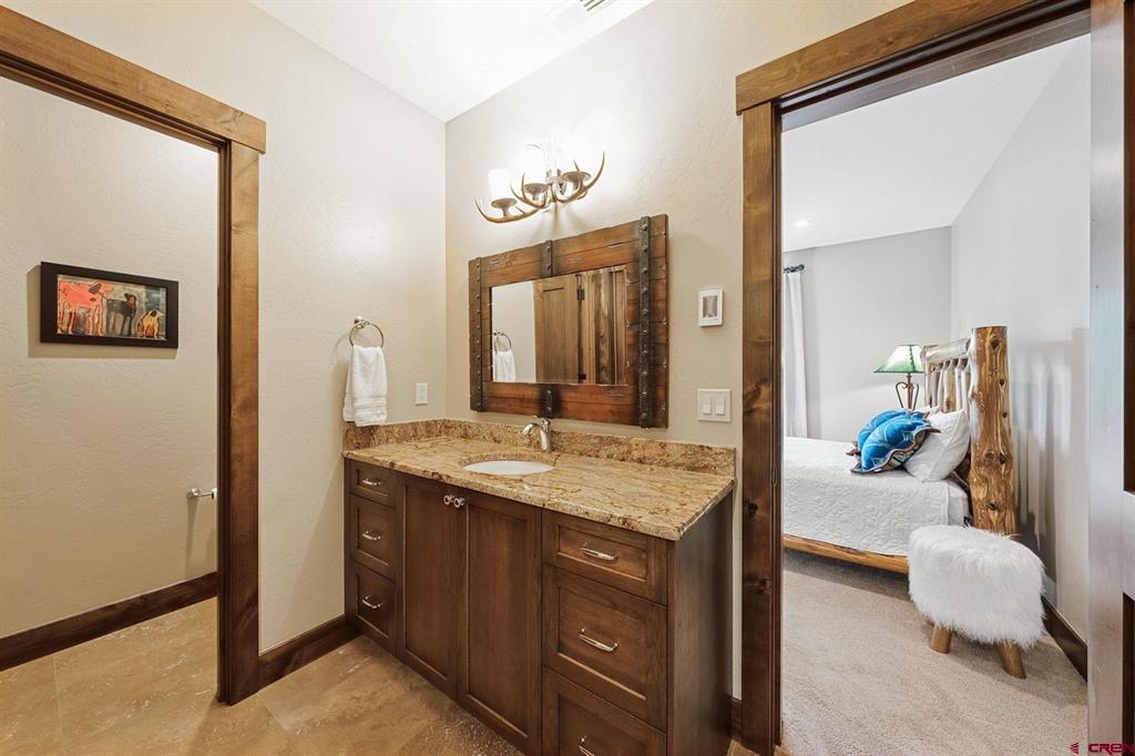 51 Hideout Trail Durango CO 81301
