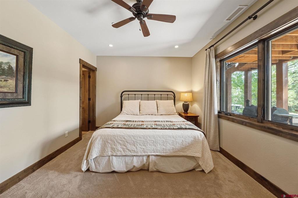 51 Hideout Trail Durango CO 81301
