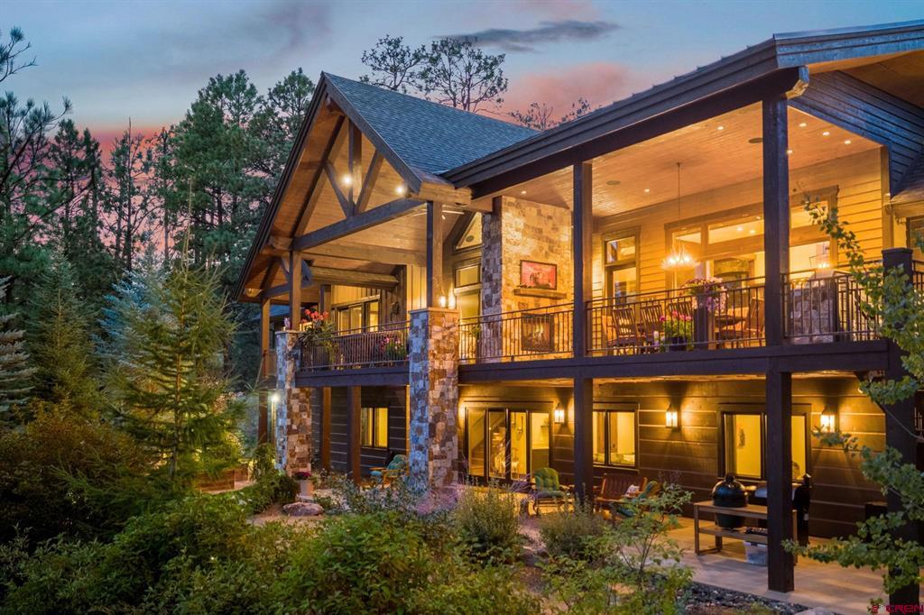 51 Hideout Trail Durango CO 81301