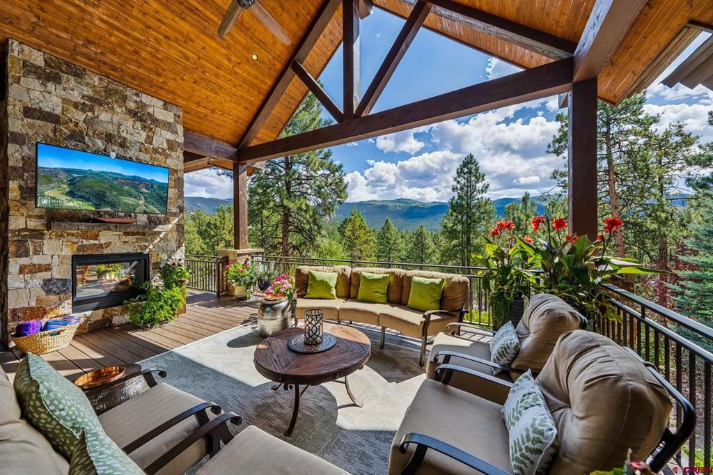 51 Hideout Trail Durango CO 81301