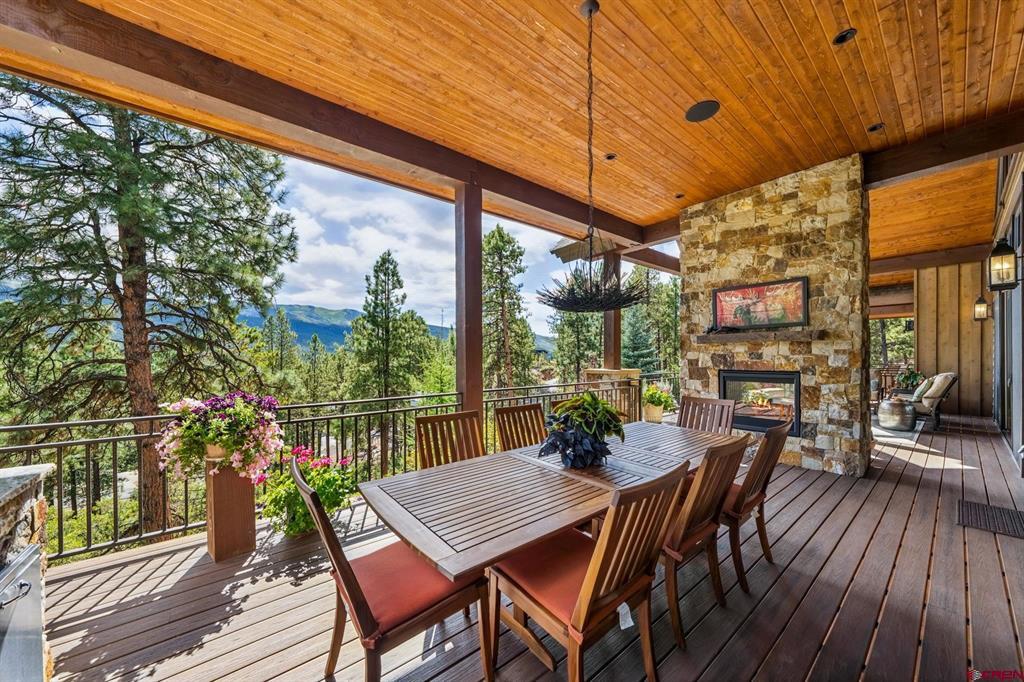 51 Hideout Trail Durango CO 81301