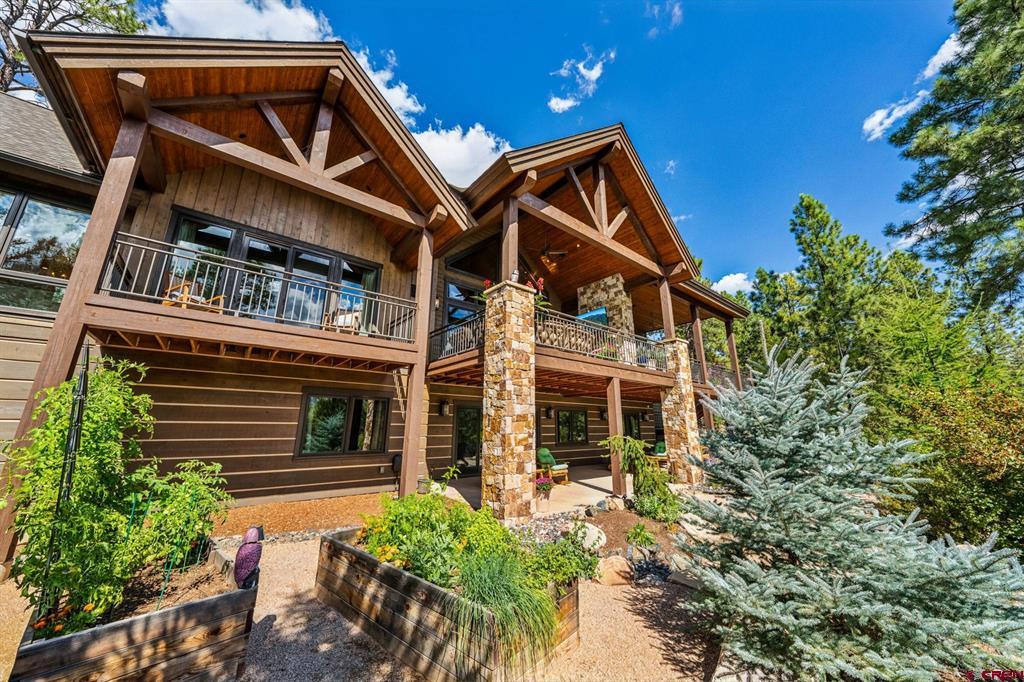 51 Hideout Trail Durango CO 81301